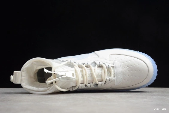 High CQ7211-002  Air White Gore-tex Phantom Force 1 0829